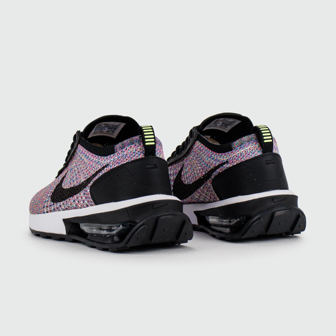 Кроссовки Nike Air Max Flyknit Racer Multicolor Кроссовки Nike Air Max Flyknit Racer Multicolor