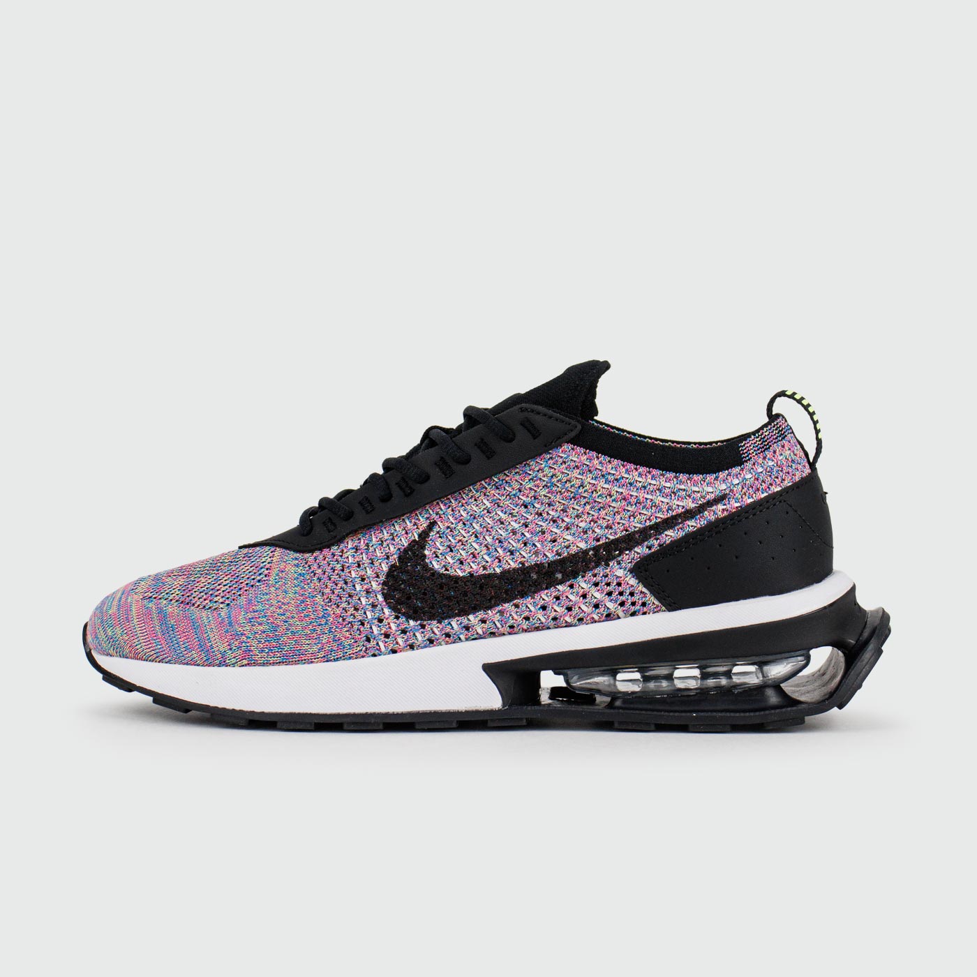 Кроссовки Nike Air Max Flyknit Racer Multicolor Кроссовки Nike Air Max Flyknit Racer Multicolor