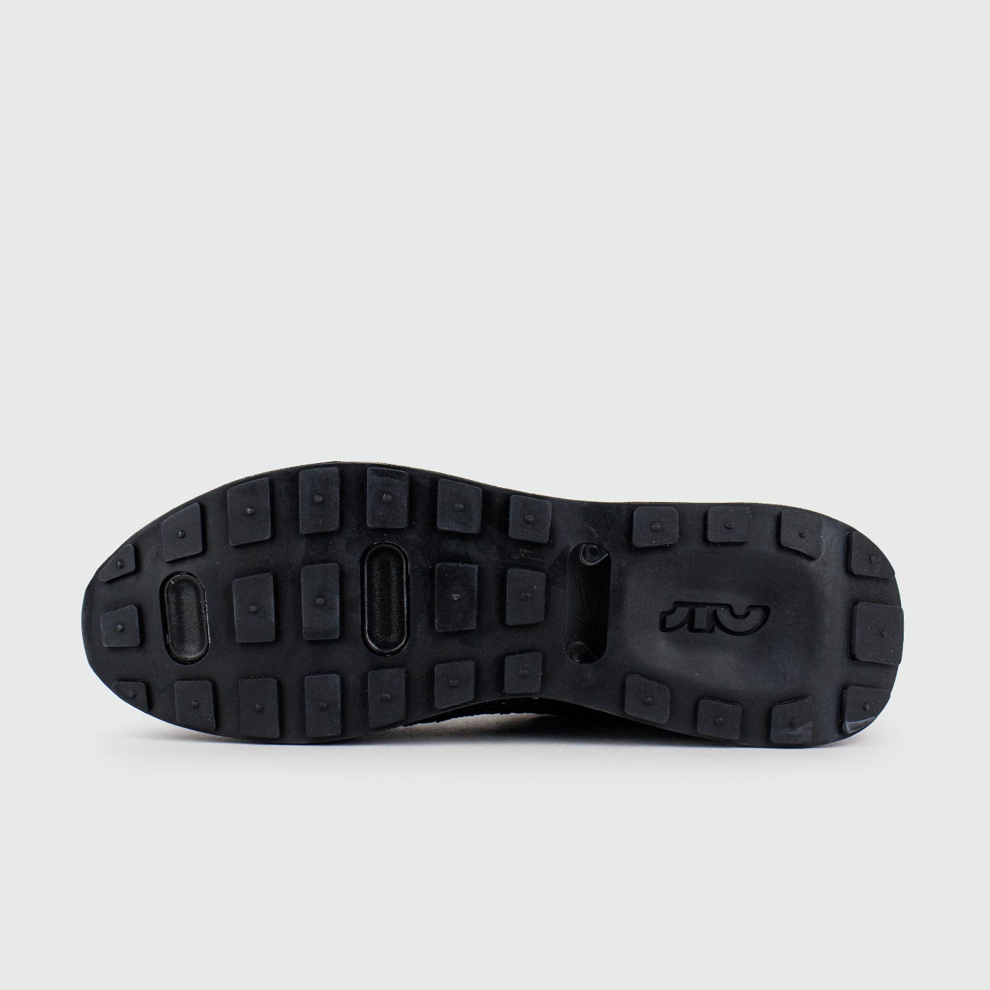 Кроссовки Nike Air Max Flyknit Racer Black Grey Кроссовки Nike Air Max Flyknit Racer Black Grey