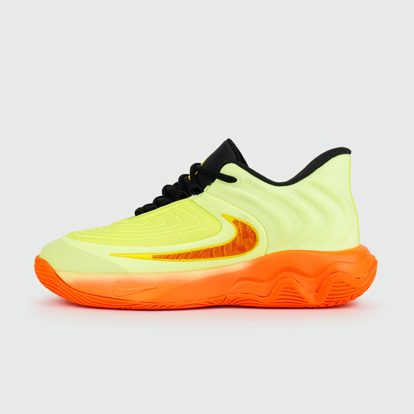 Кроссовки Nike Giannis Immortality 4 Halloween Кроссовки Nike Giannis Immortality 4 Halloween