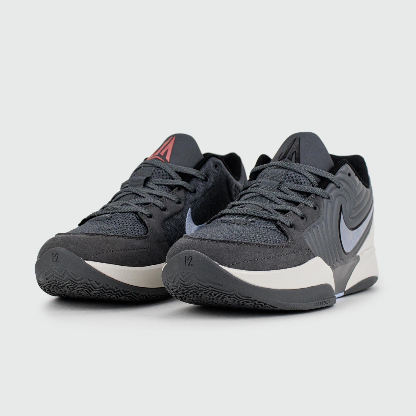 Кроссовки Nike JA 2 Grey Кроссовки Nike JA 2 Grey