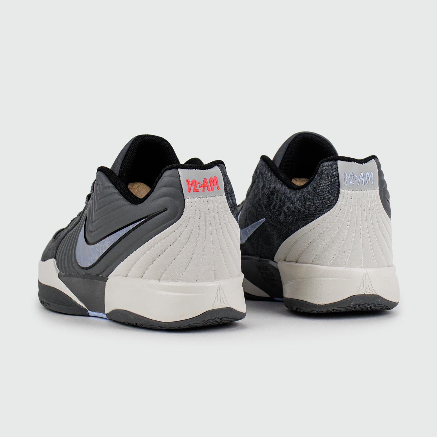 Кроссовки Nike JA 2 Grey Кроссовки Nike JA 2 Grey