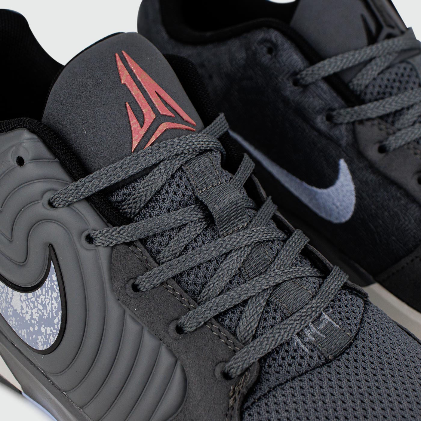 Кроссовки Nike JA 2 Grey Кроссовки Nike JA 2 Grey