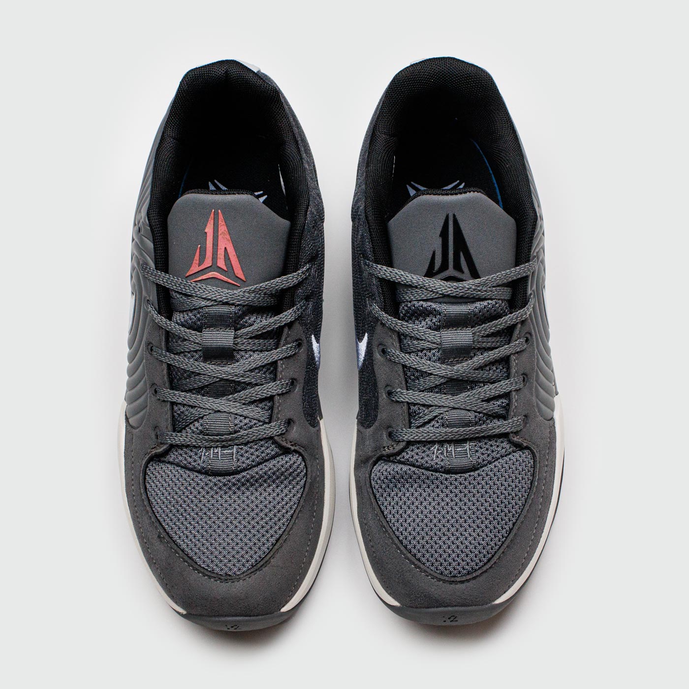 Кроссовки Nike JA 2 Grey Кроссовки Nike JA 2 Grey