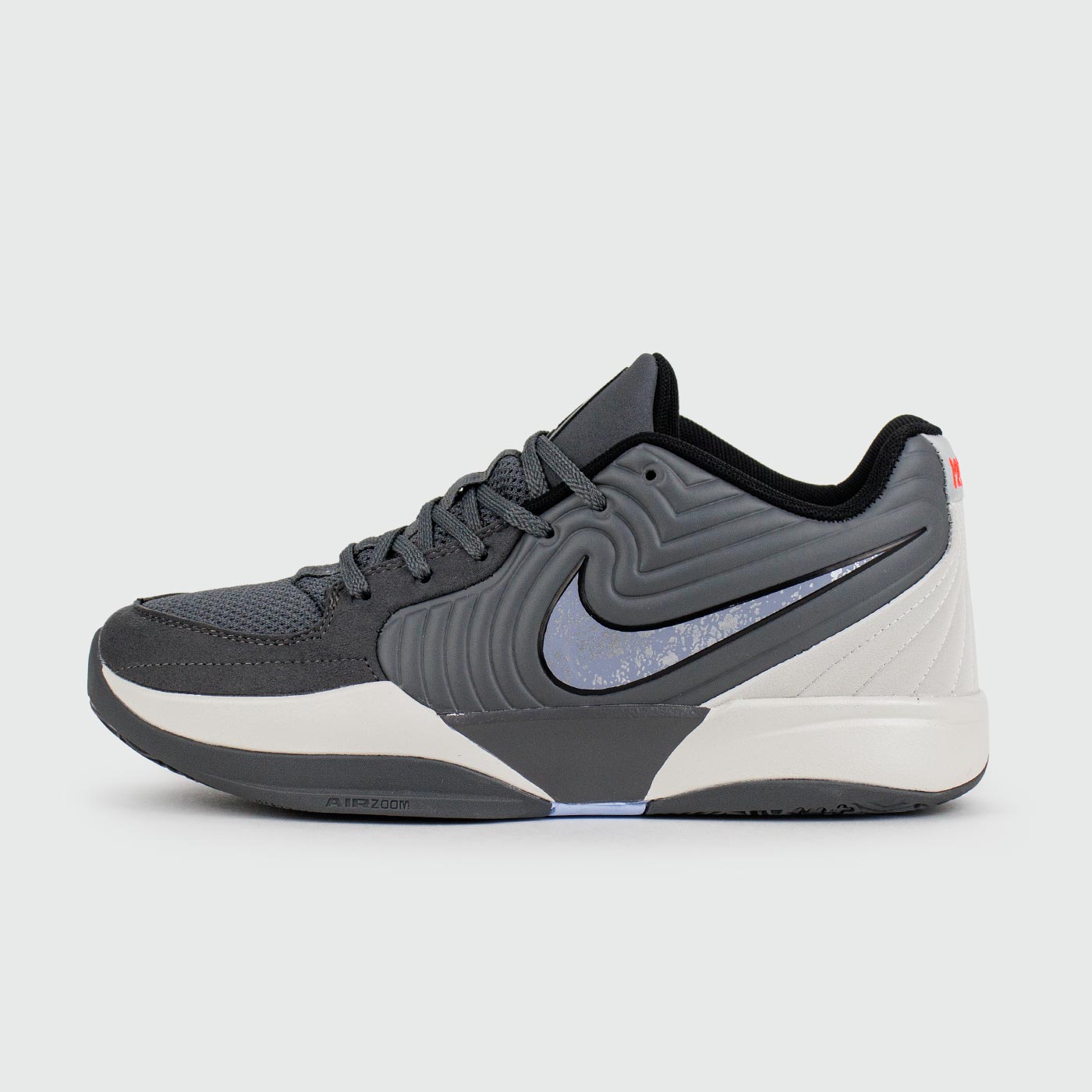 Кроссовки Nike JA 2 Grey Кроссовки Nike JA 2 Grey