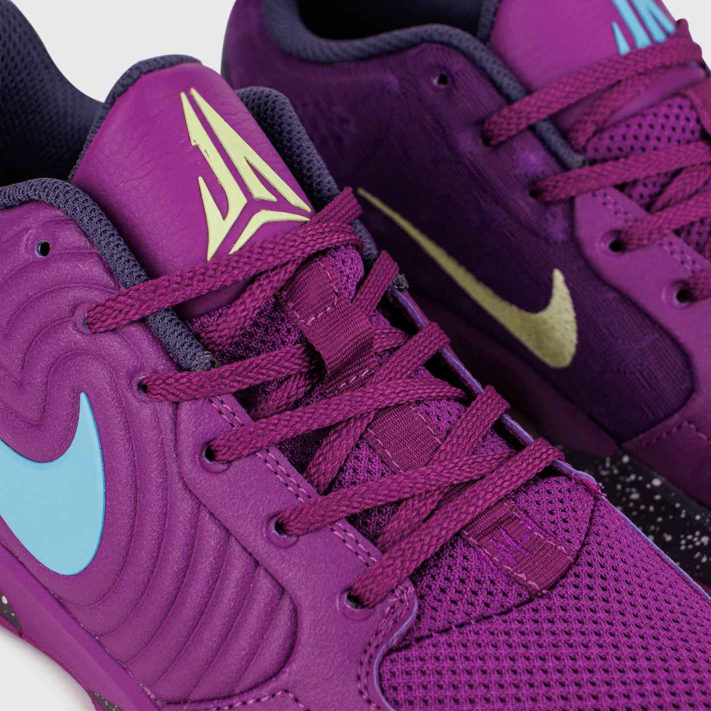 Кроссовки Nike JA 2 Stargazer Кроссовки Nike JA 2 Stargazer
