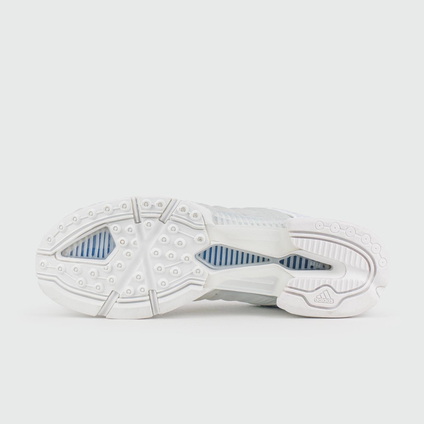 Кроссовки Adidas Climacool 1 White Кроссовки Adidas Climacool 1 White