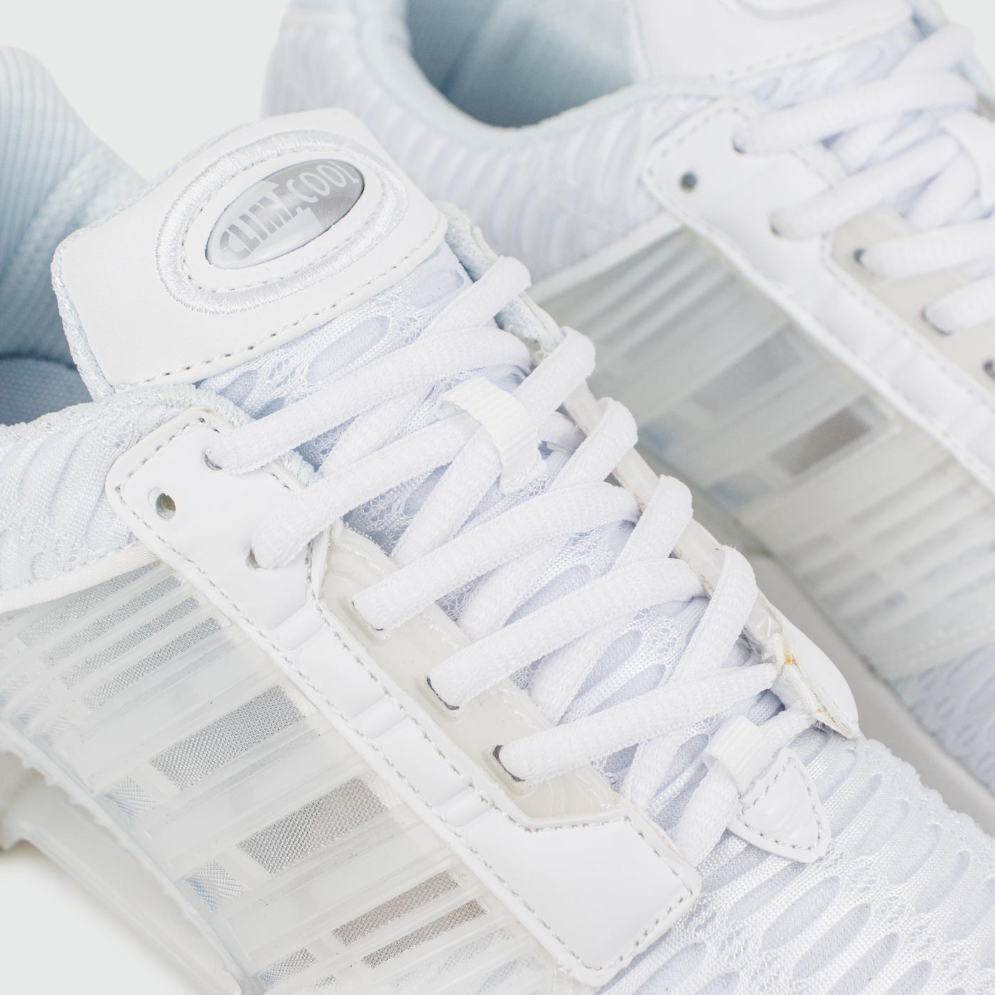 Кроссовки Adidas Climacool 1 White Кроссовки Adidas Climacool 1 White