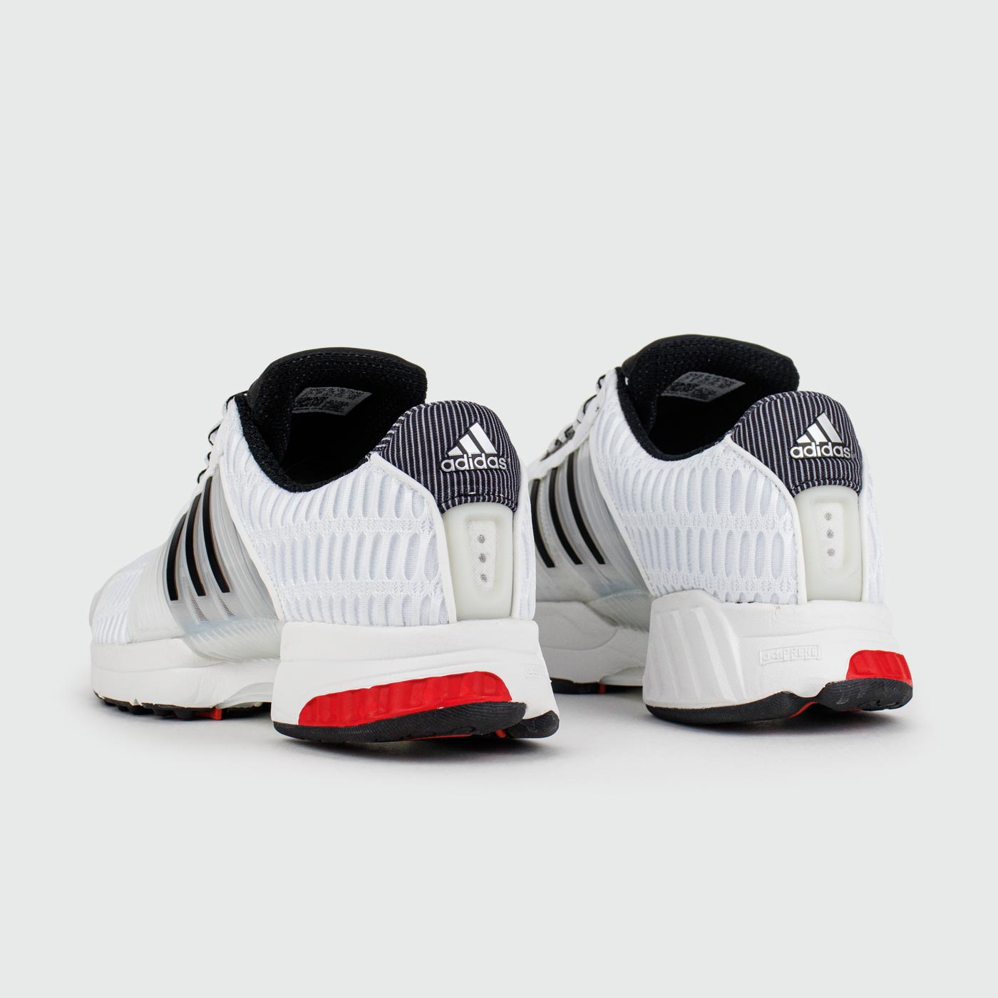Кроссовки Adidas Climacool 1 White / Black / Red Кроссовки Adidas Climacool 1 White / Black / Red