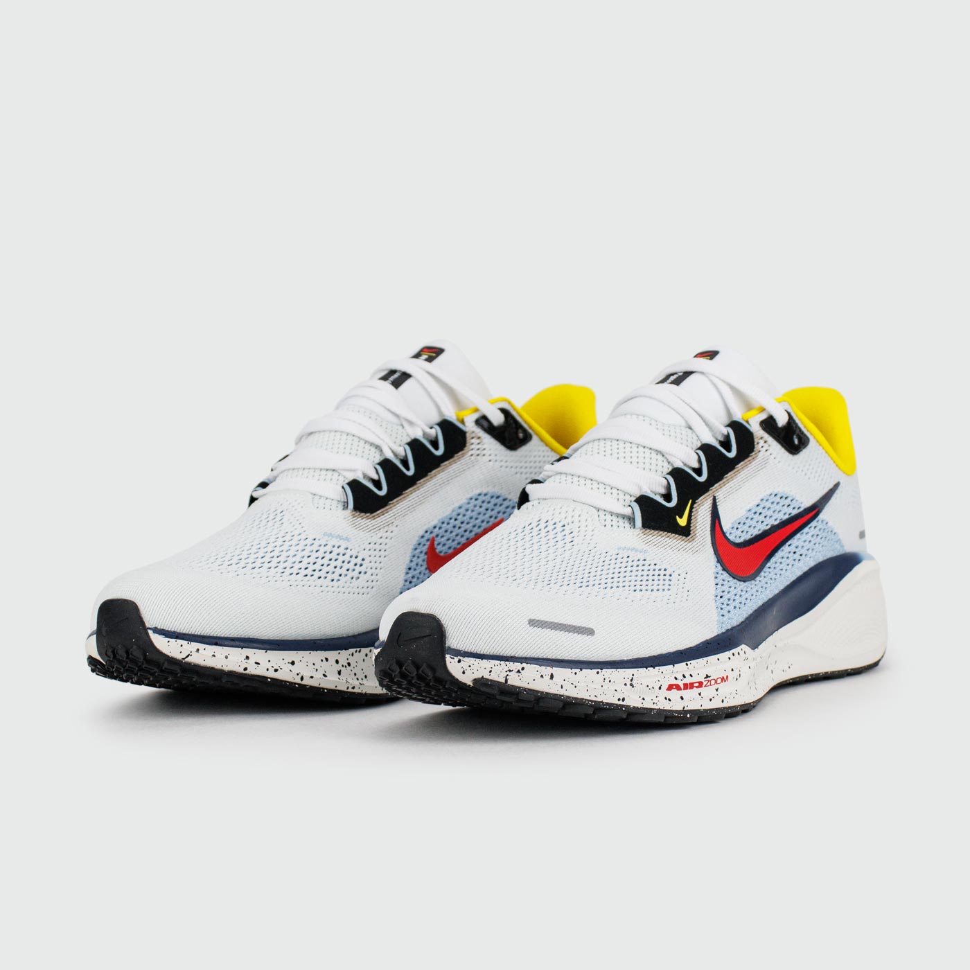 Кроссовки Nike Pegasus 41 Psychic Blue Кроссовки Nike Pegasus 41 Psychic Blue