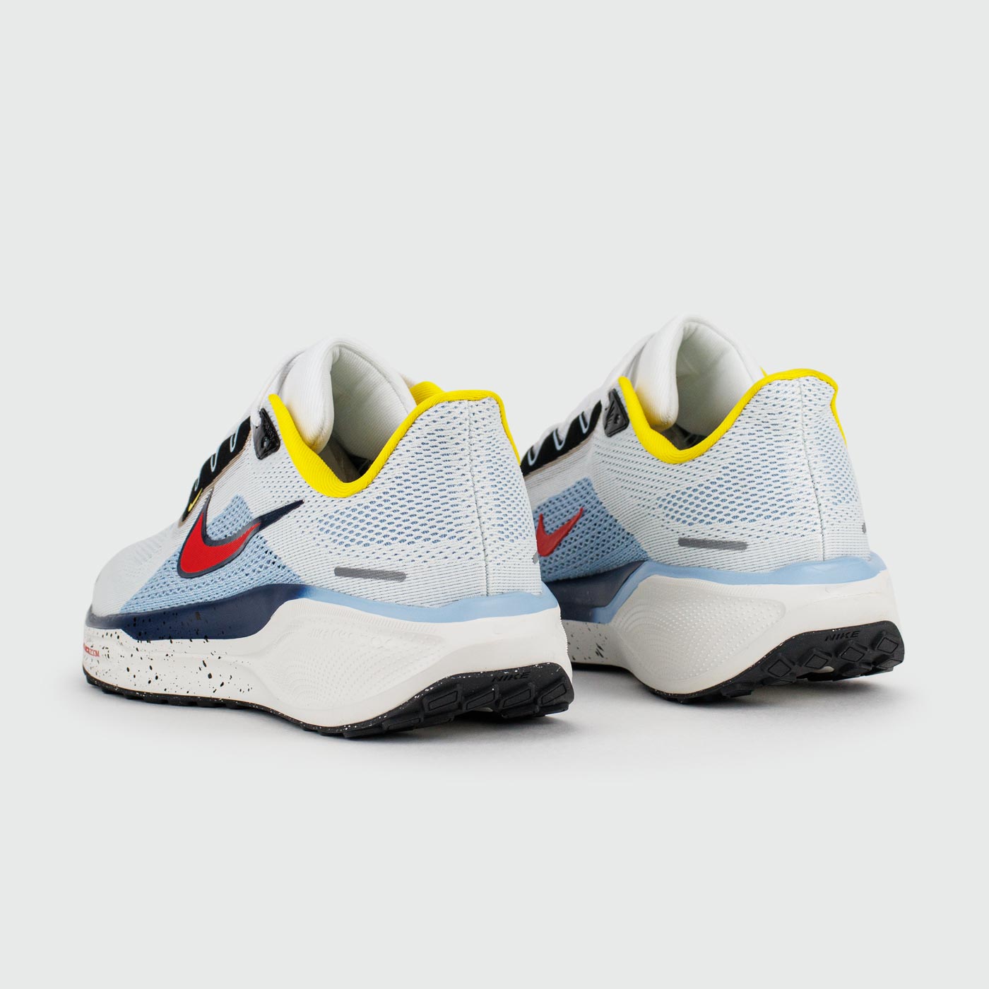 Кроссовки Nike Pegasus 41 Psychic Blue Кроссовки Nike Pegasus 41 Psychic Blue