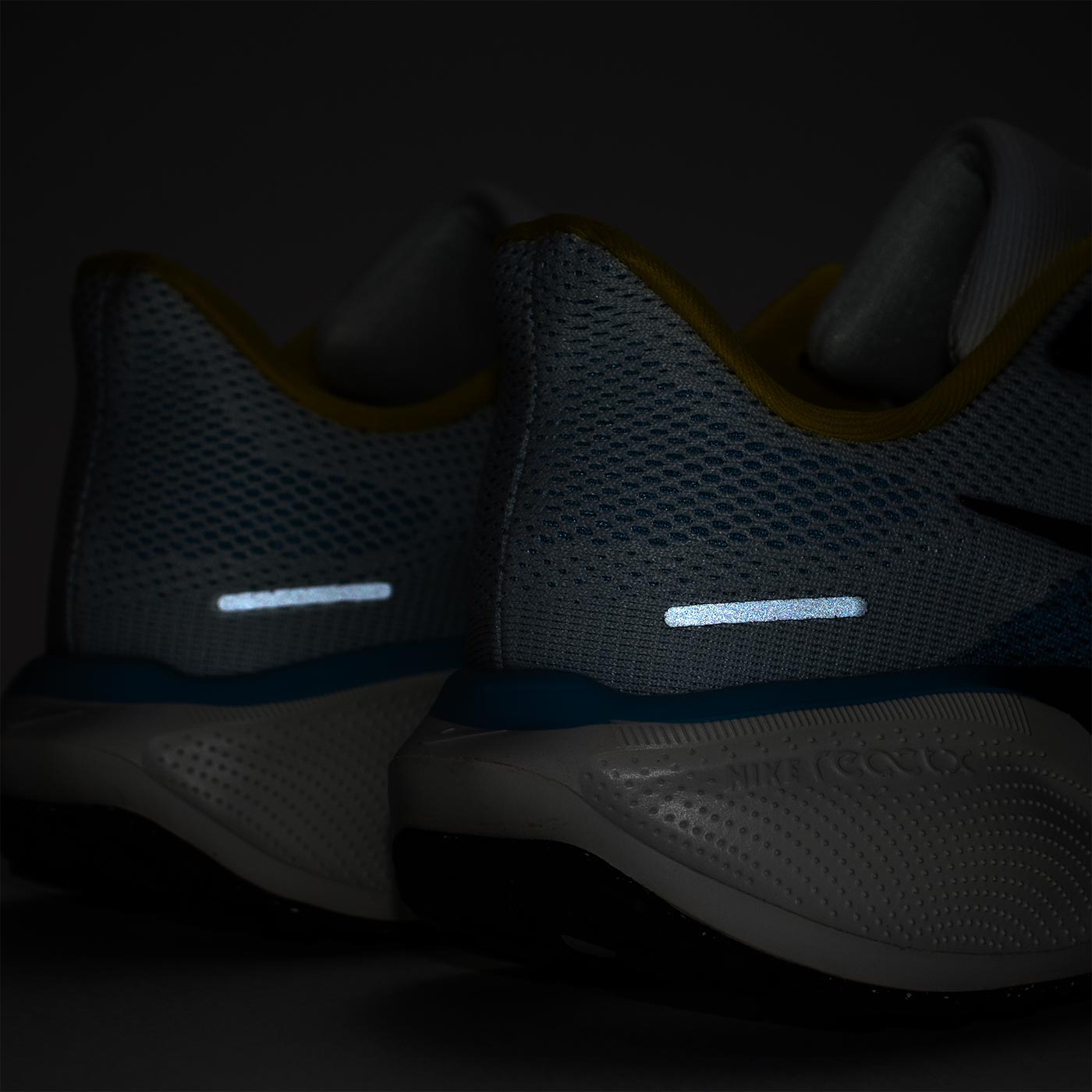 Кроссовки Nike Pegasus 41 Psychic Blue Кроссовки Nike Pegasus 41 Psychic Blue