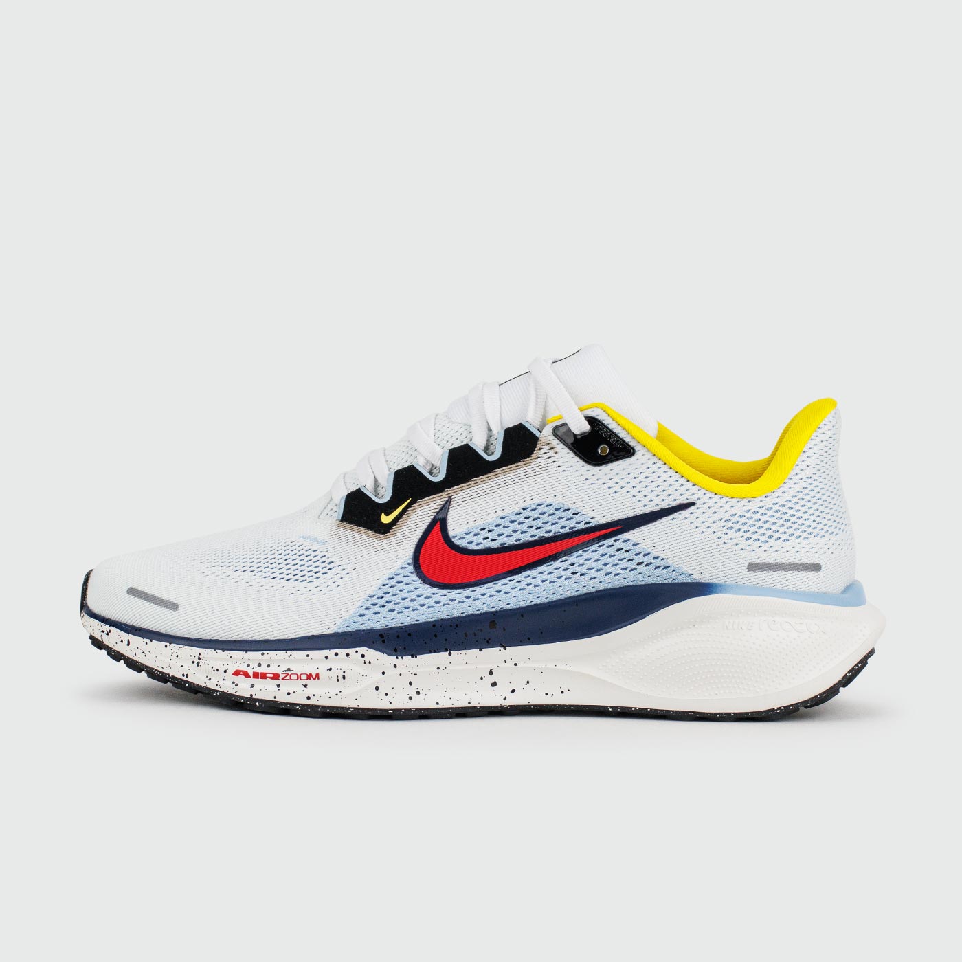 Кроссовки Nike Pegasus 41 Psychic Blue Кроссовки Nike Pegasus 41 Psychic Blue