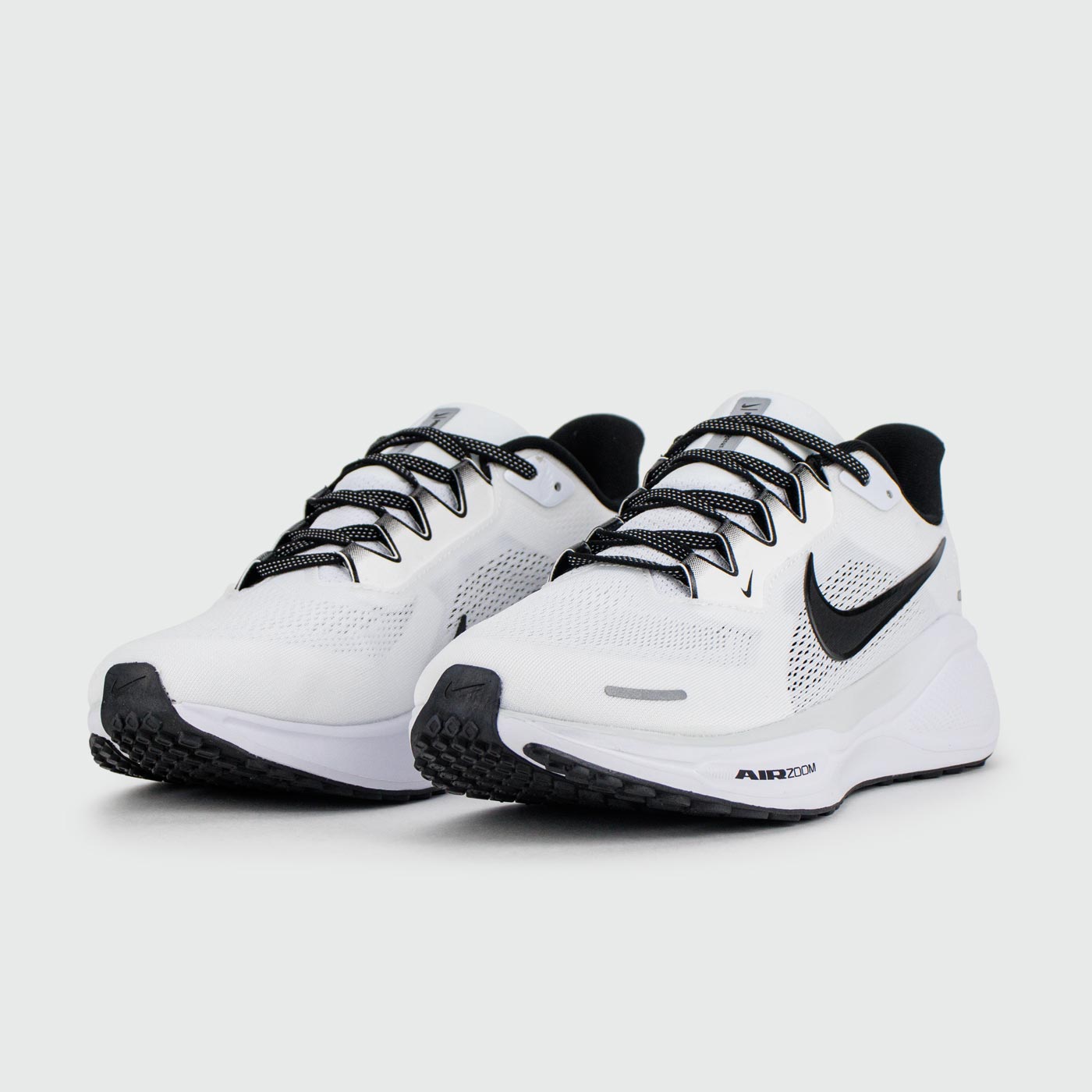 Кроссовки Nike Pegasus 41 White Black