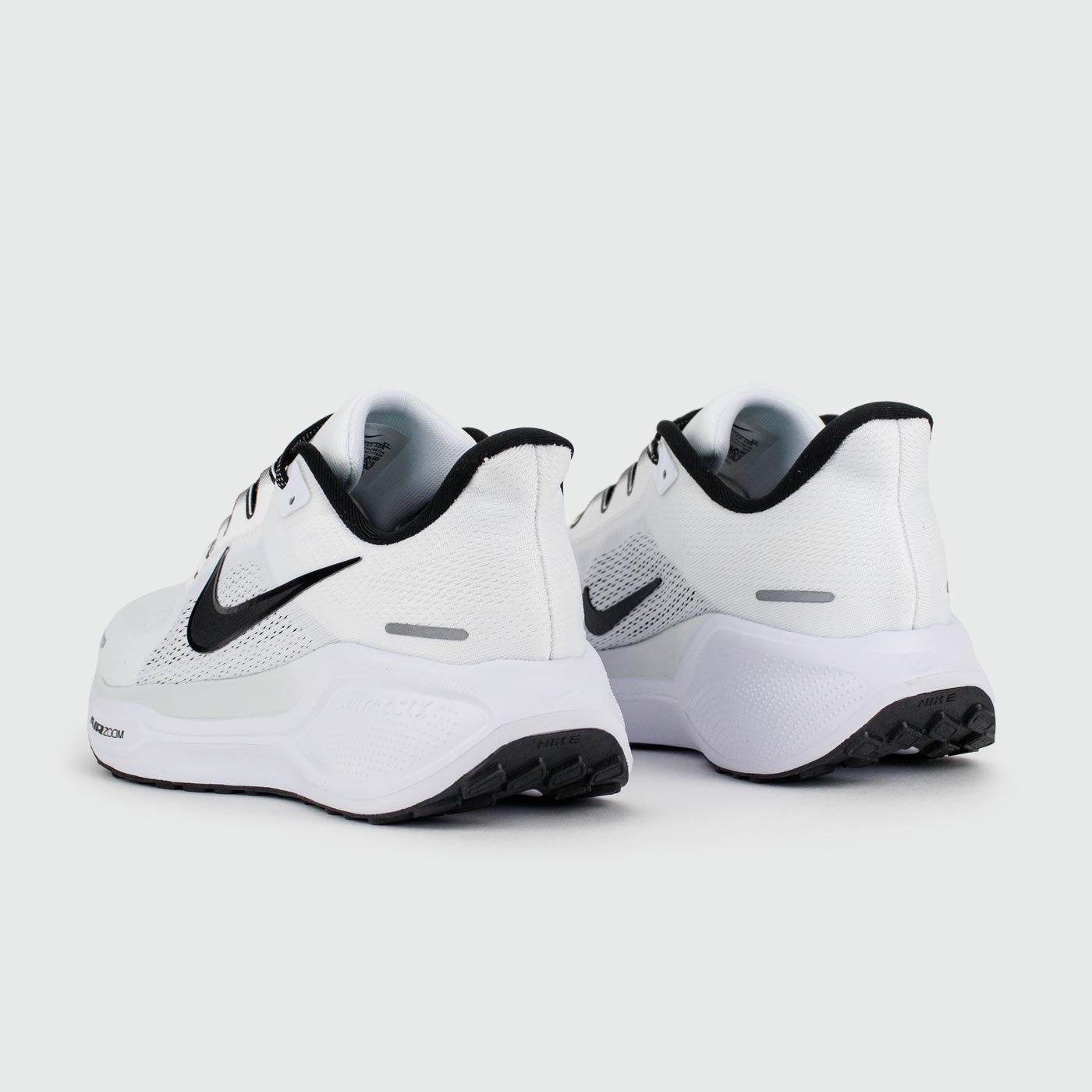 Кроссовки Nike Pegasus 41 White Black