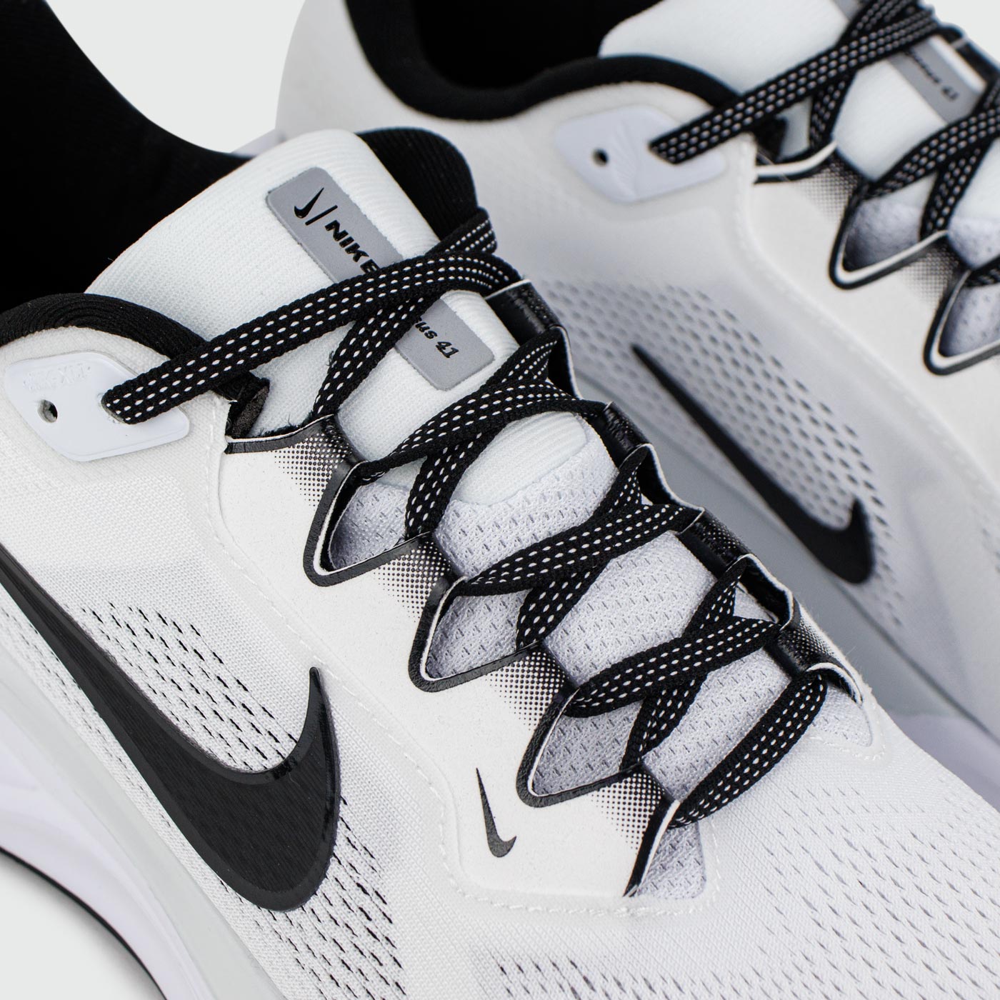 Кроссовки Nike Pegasus 41 White Black