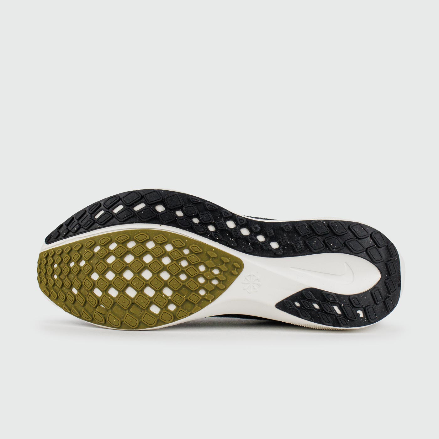 Кроссовки Nike Pegasus 41 Black White Yellow Кроссовки Nike Pegasus 41 Black White Yellow
