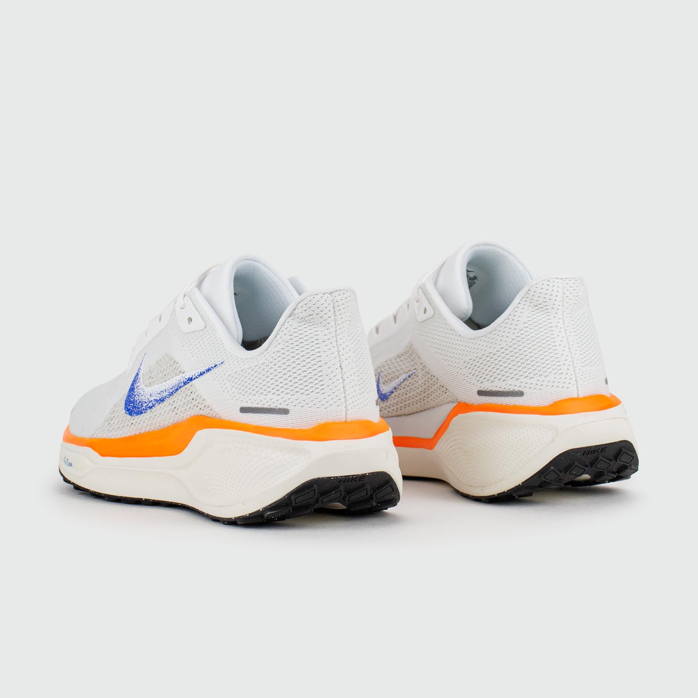 Кроссовки Nike Pegasus 41 White Blue Кроссовки Nike Pegasus 41 White Blue