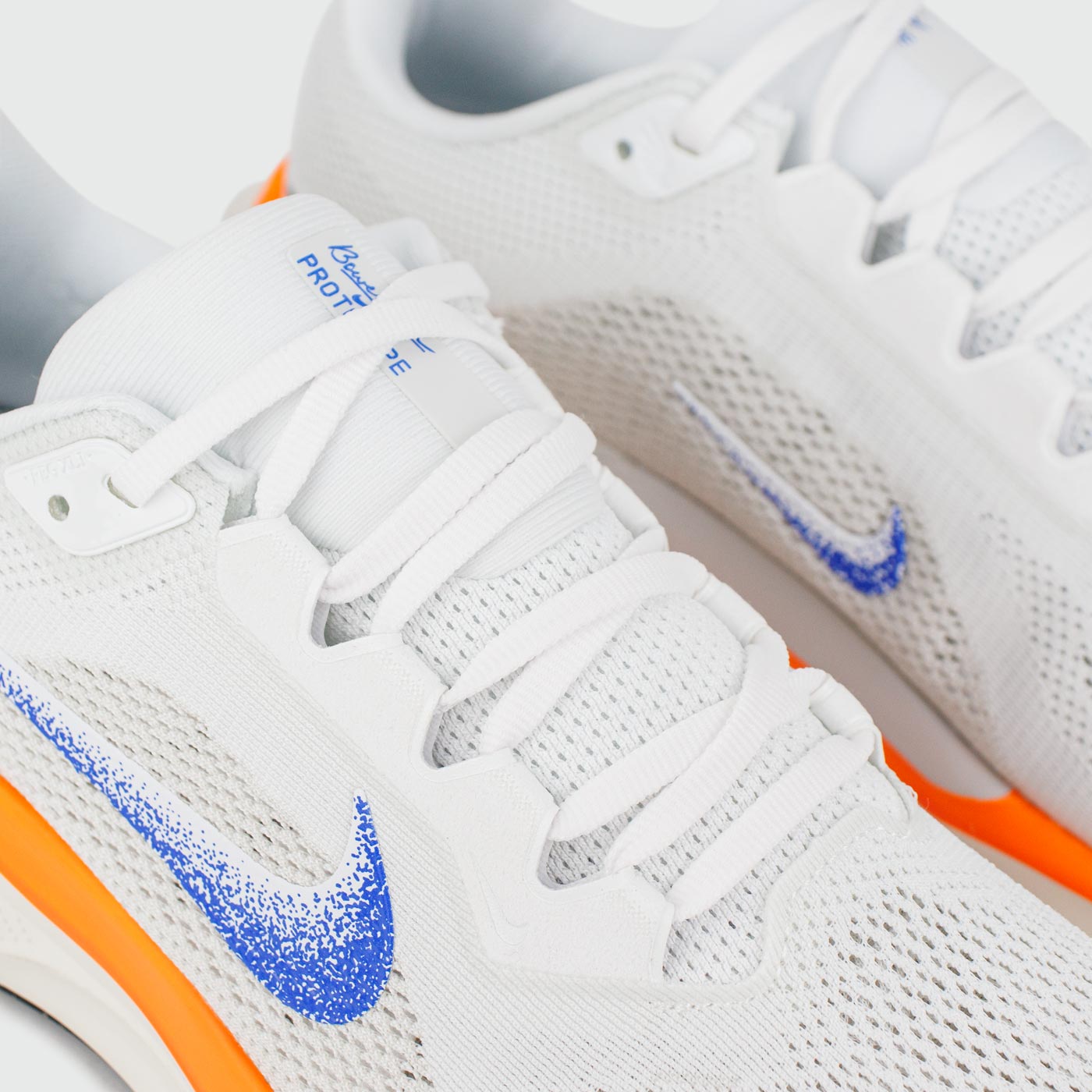Кроссовки Nike Pegasus 41 White Blue Кроссовки Nike Pegasus 41 White Blue