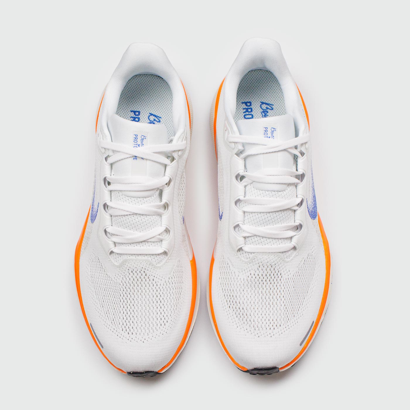 Кроссовки Nike Pegasus 41 White Blue Кроссовки Nike Pegasus 41 White Blue