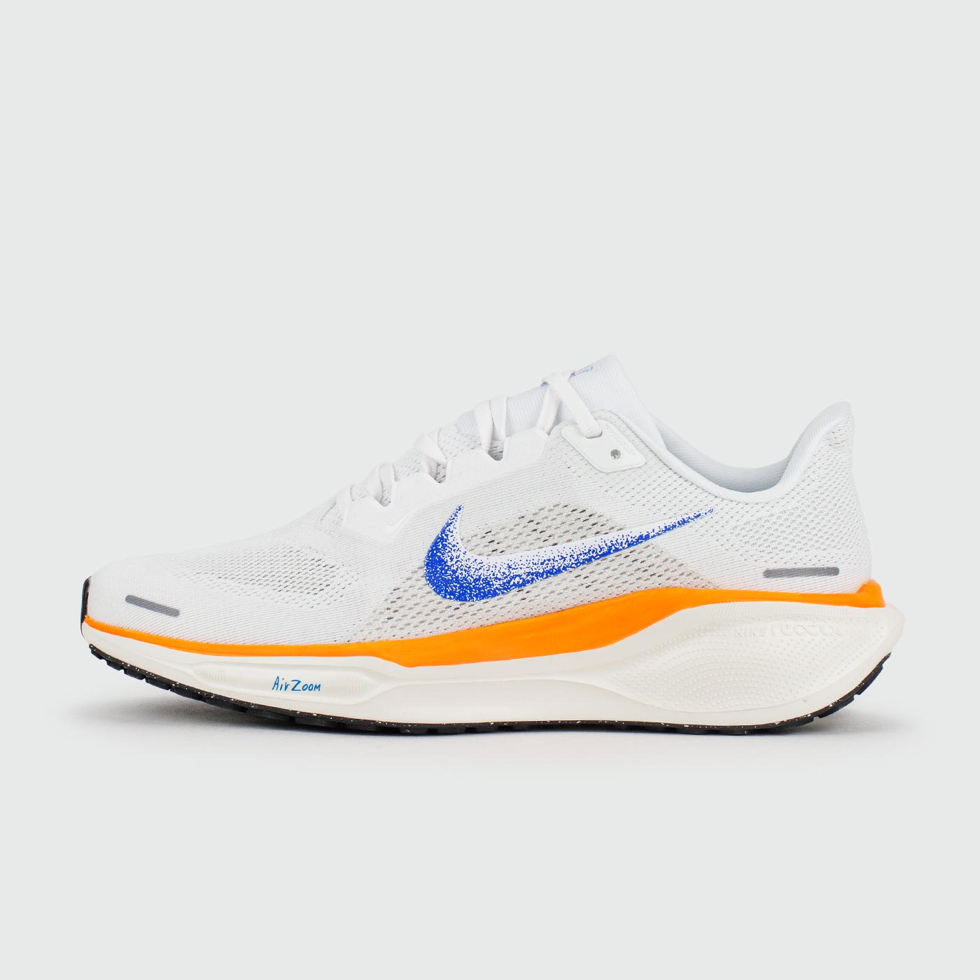Кроссовки Nike Pegasus 41 White Blue Кроссовки Nike Pegasus 41 White Blue