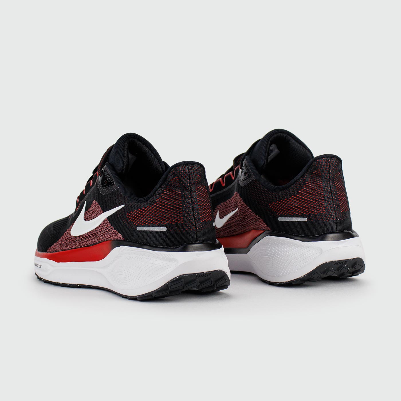 Кроссовки Nike Pegasus 41 Black Red Кроссовки Nike Pegasus 41 Black Red