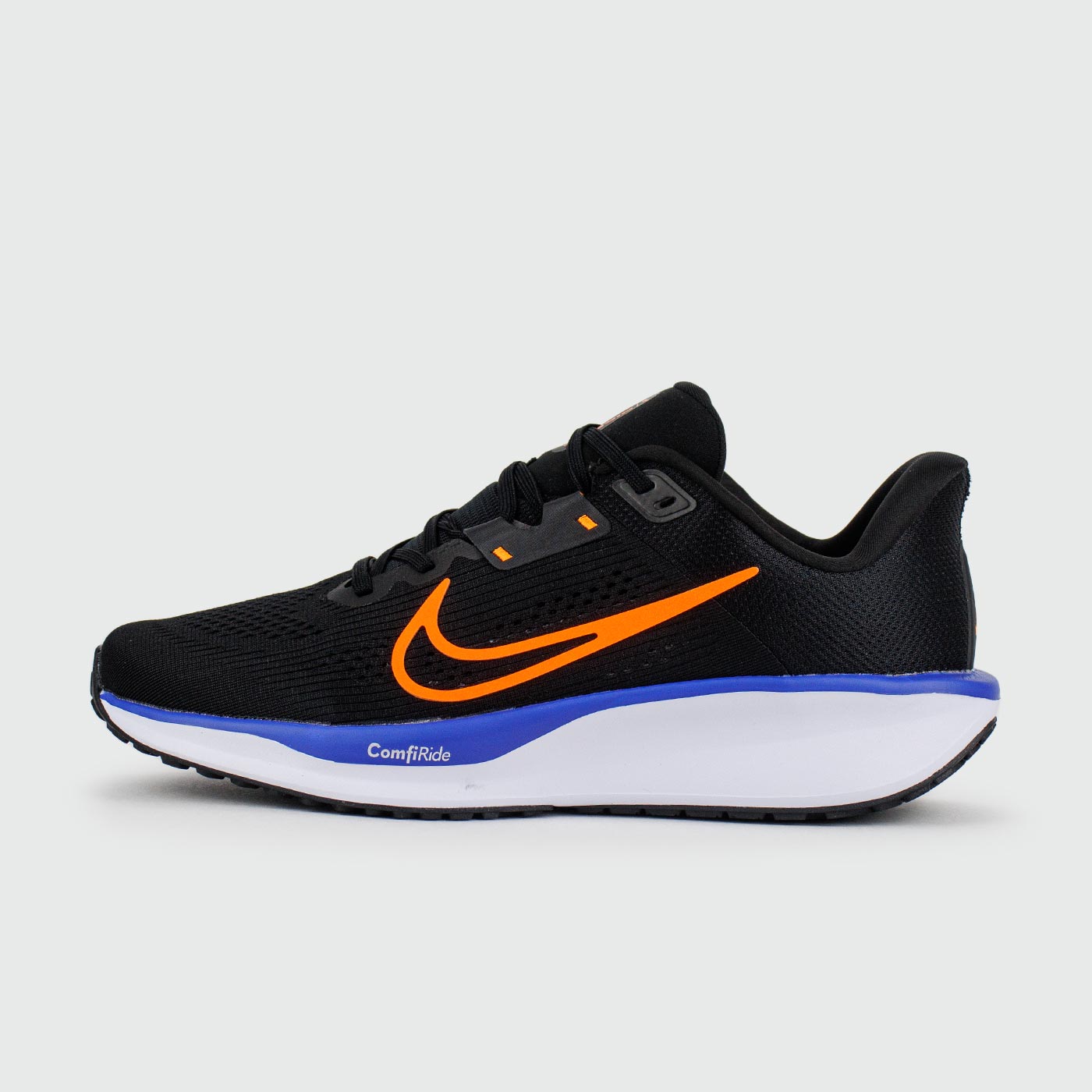Кроссовки Nike Quest 6 Black Orange Кроссовки Nike Quest 6 Black Orange