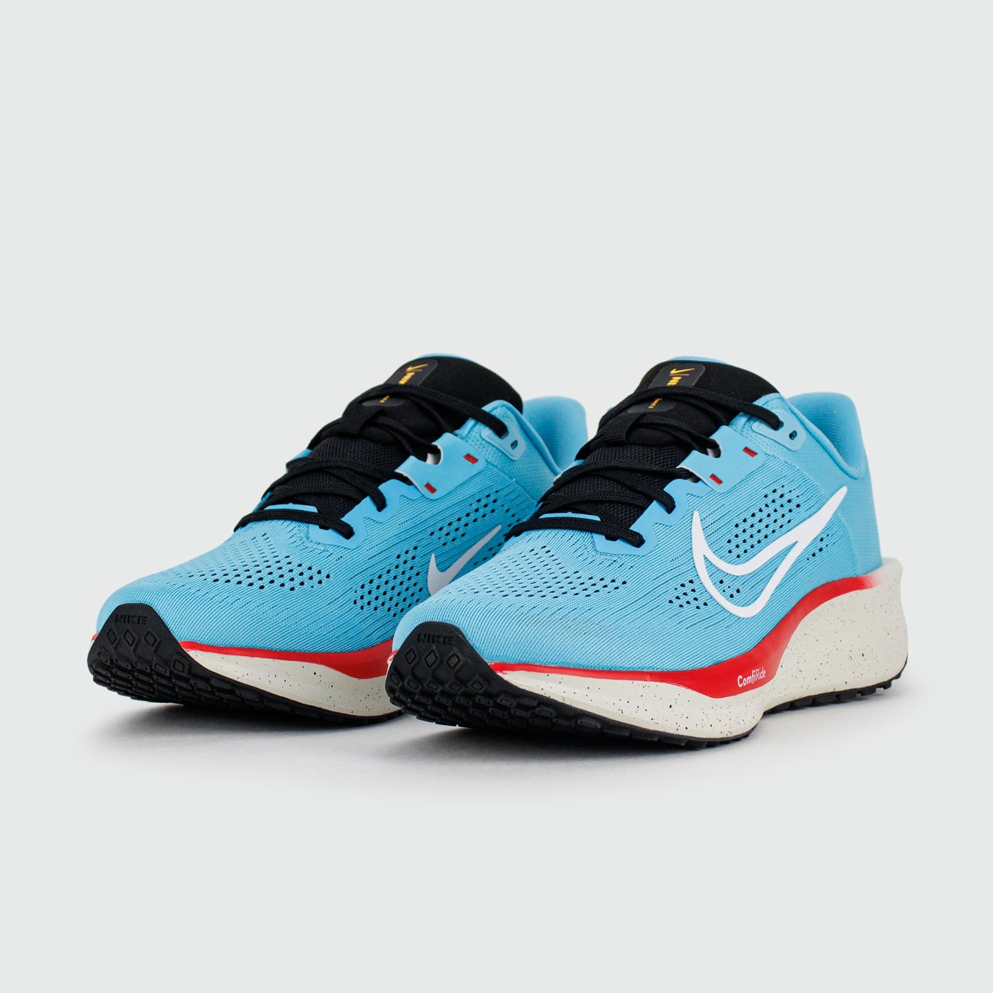 Кроссовки Nike Quest 6 Blue Кроссовки Nike Quest 6 Blue