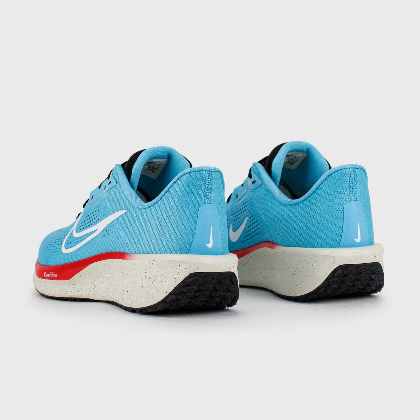 Кроссовки Nike Quest 6 Blue Кроссовки Nike Quest 6 Blue