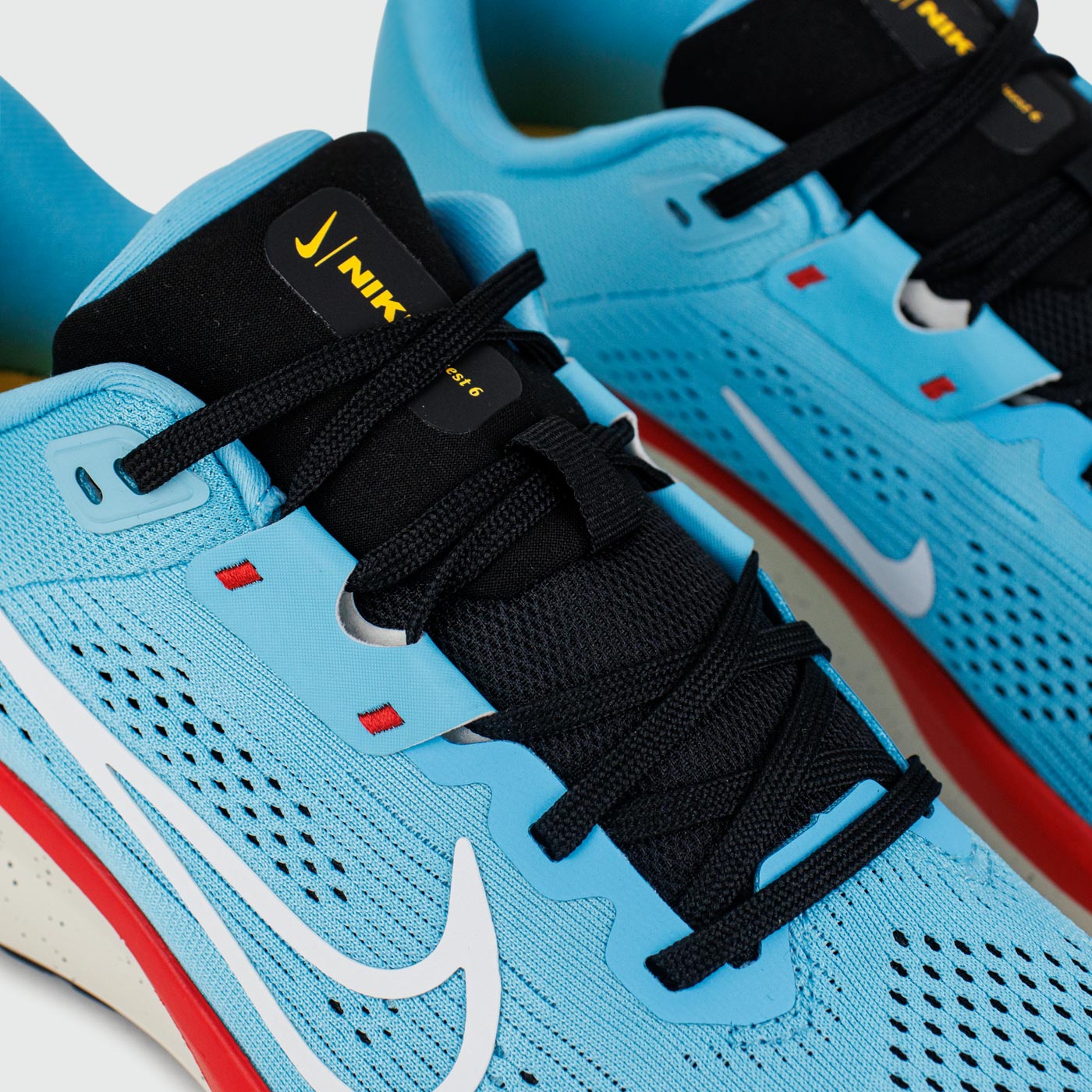 Кроссовки Nike Quest 6 Blue Кроссовки Nike Quest 6 Blue