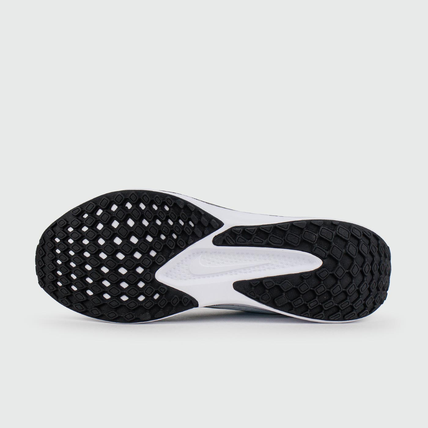 Кроссовки Nike Quest 6 White Blue Black Кроссовки Nike Quest 6 White Blue Black