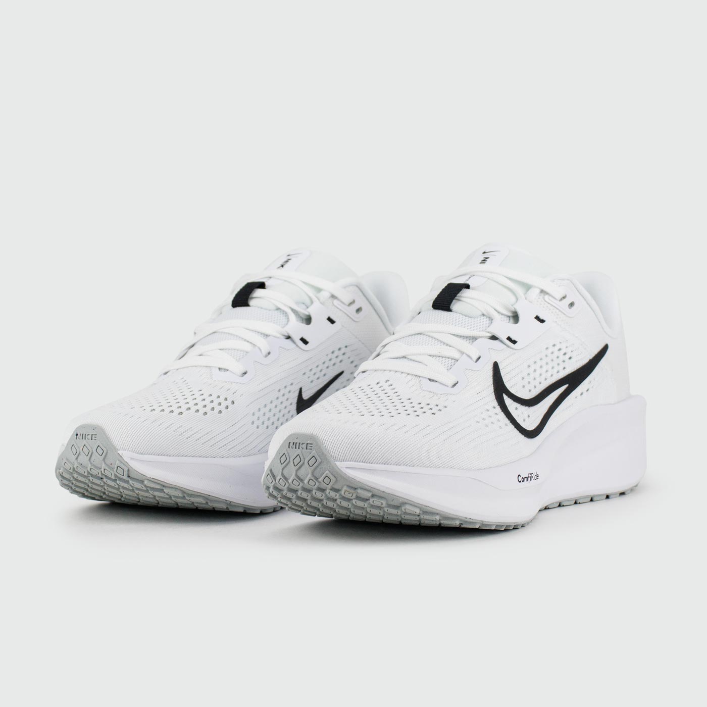Кроссовки Nike Quest 6 White Black Wmns Кроссовки Nike Quest 6 White Black Wmns