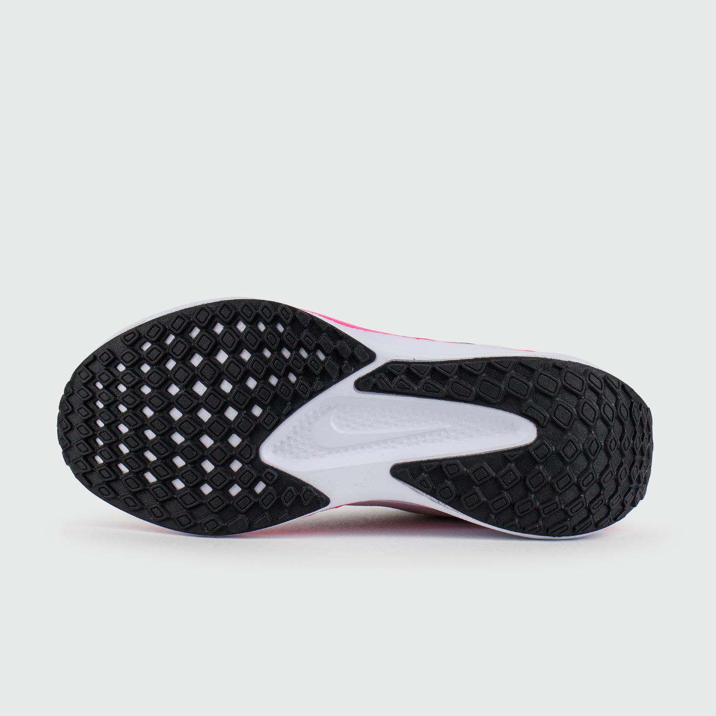 Кроссовки Nike Quest 6 Grey Pink White Wmns Кроссовки Nike Quest 6 Grey Pink White Wmns