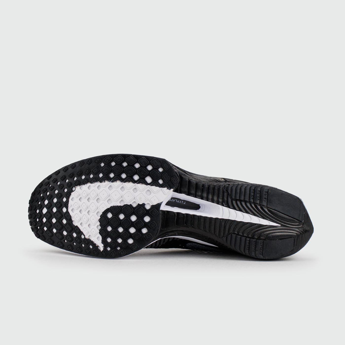 Кроссовки Nike Vaporfly Next 3 Black / White new Кроссовки Nike Vaporfly Next 3 Black / White new