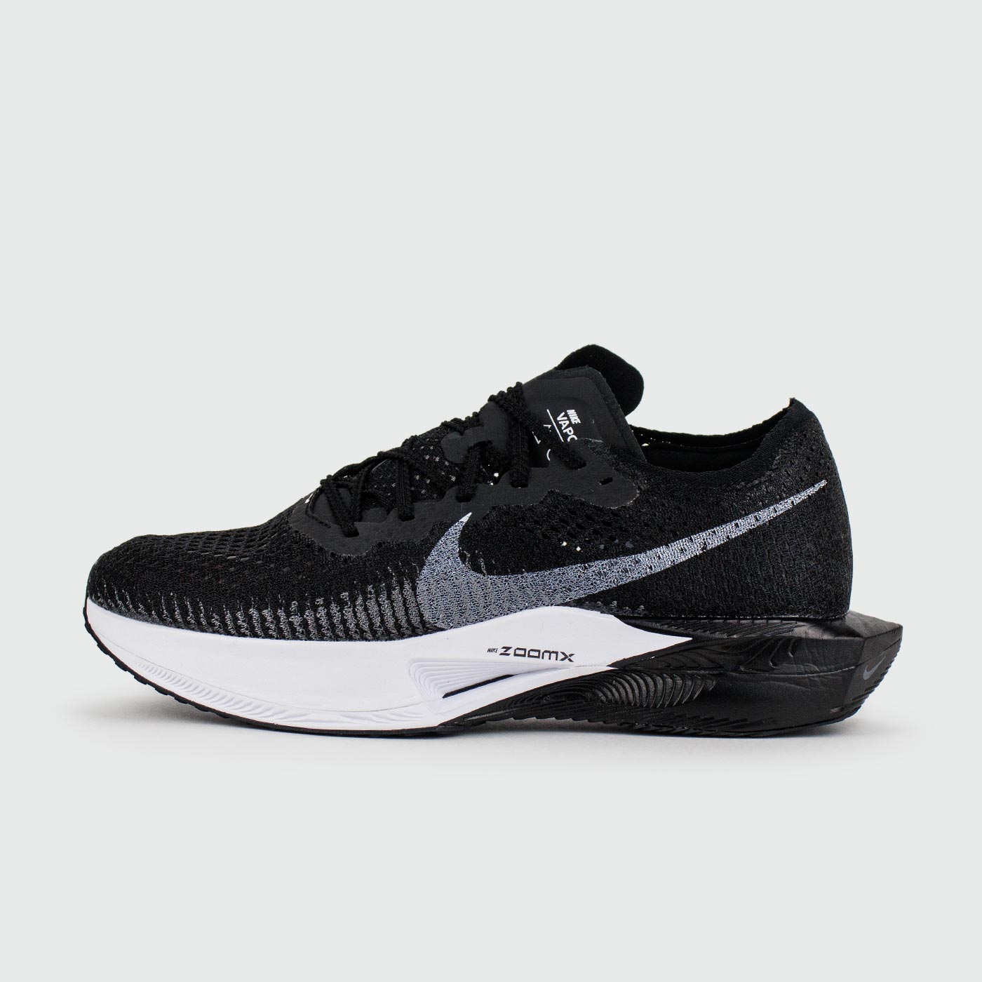 Кроссовки Nike Vaporfly Next 3 Black / White new Кроссовки Nike Vaporfly Next 3 Black / White new