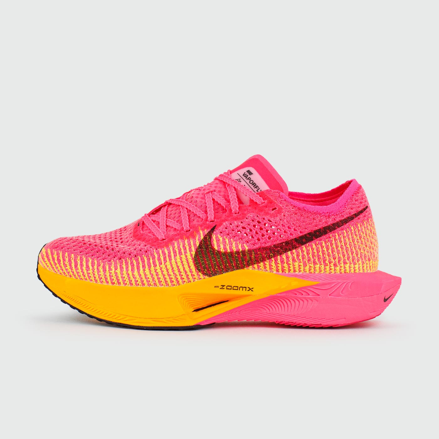 Кроссовки Nike Vaporfly Next 3 Pink Orange new Кроссовки Nike Vaporfly Next 3 Pink Orange new