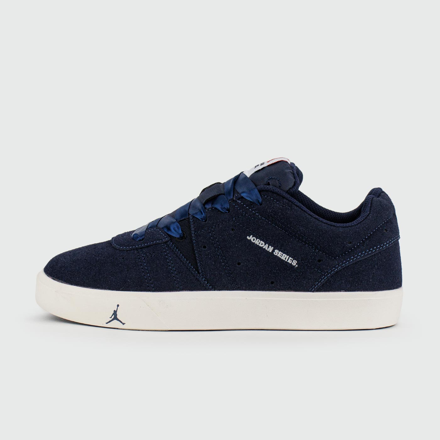 Кеды Air Jordan Series ES Blue Кеды Air Jordan Series ES Blue