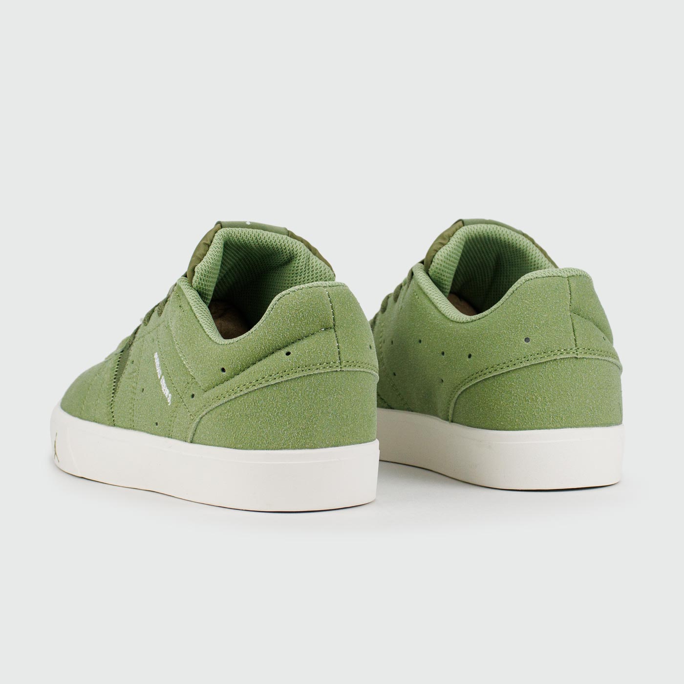 Кеды Air Jordan Series ES Light Green Кеды Air Jordan Series ES Light Green