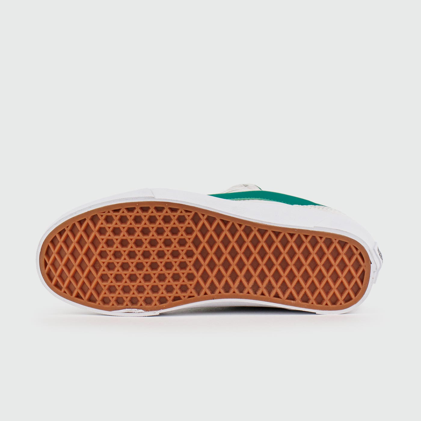 Кеды Vans Knu Skool Light Grey / Green Кеды Vans Knu Skool Light Grey / Green