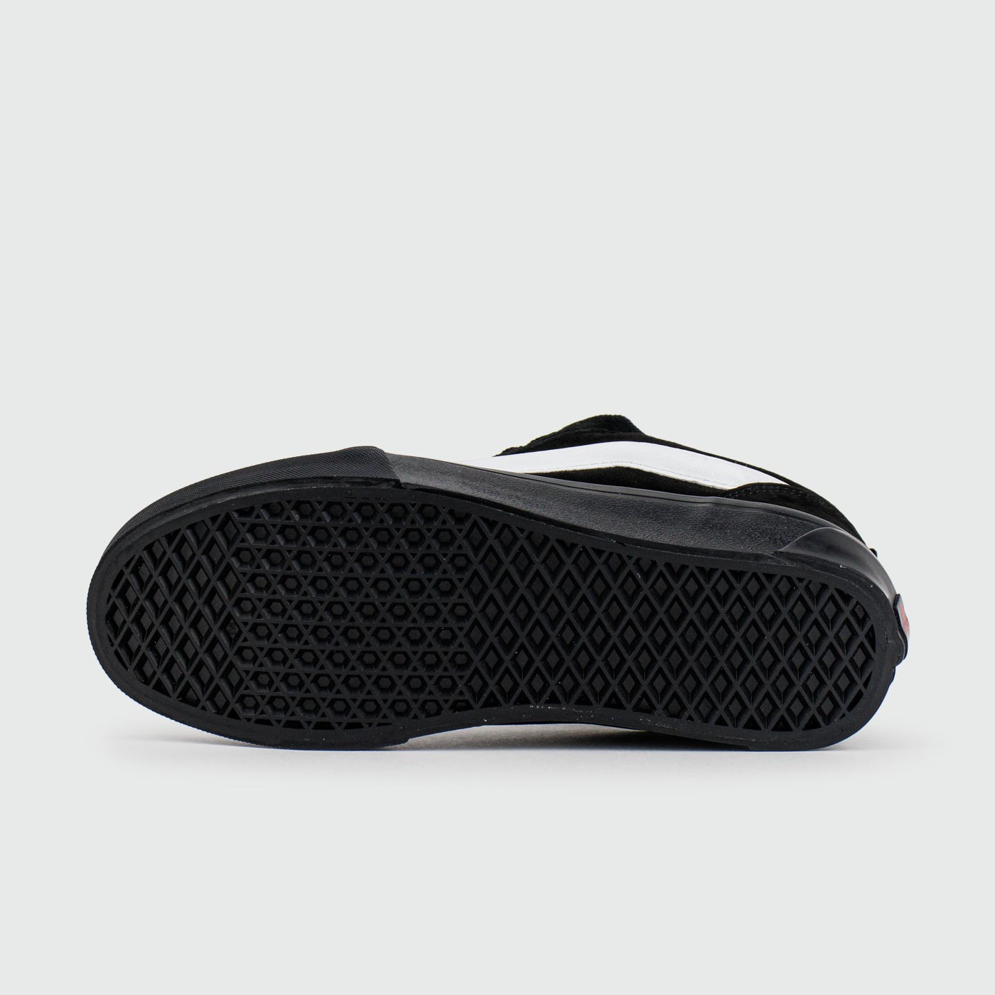 Кеды Vans Knu Skool Black Black Ftwr. new Кеды Vans Knu Skool Black Black Ftwr. new
