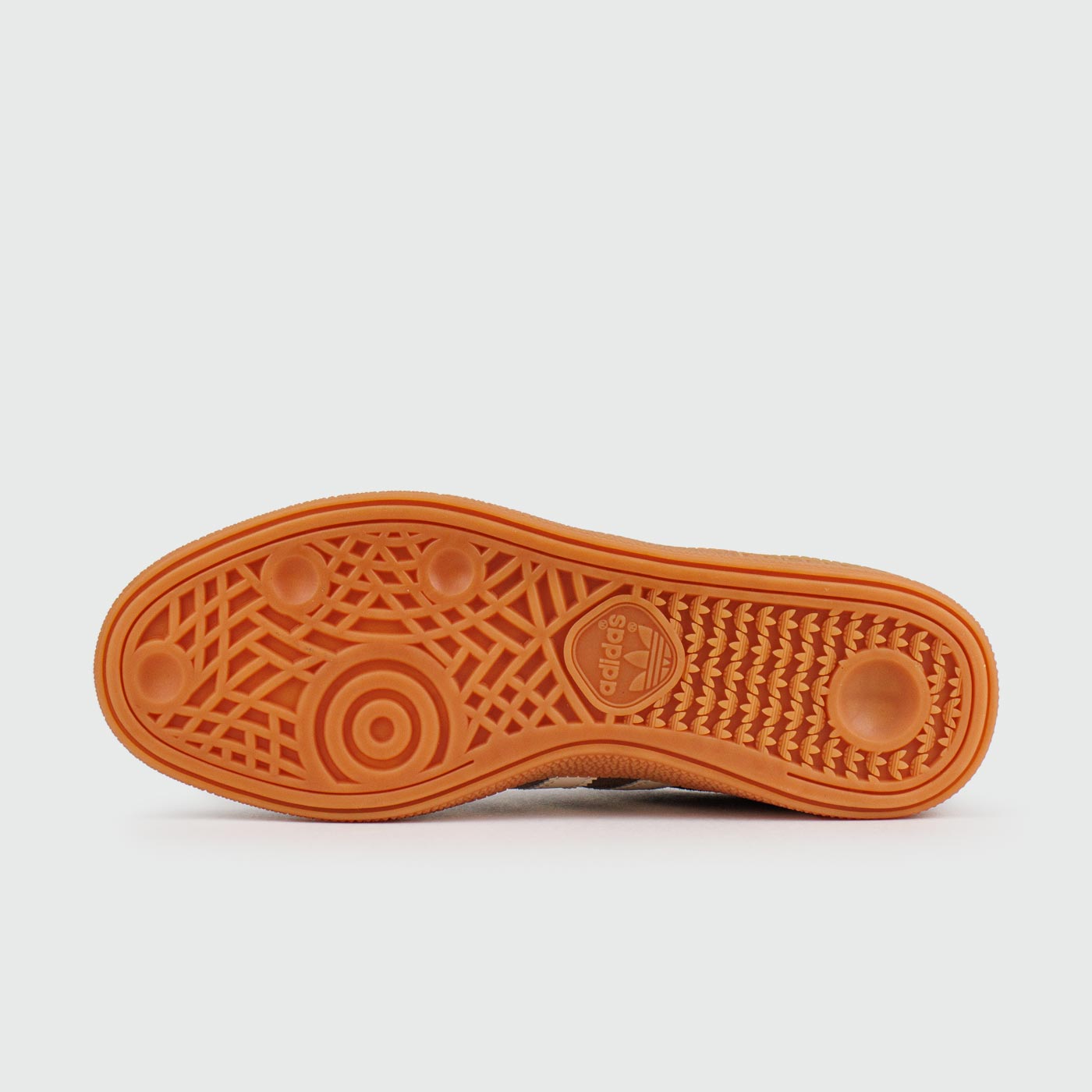 Кроссовки Adidas Spezial Sky Brown / Gum Wmns Кроссовки Adidas Spezial Sky Brown / Gum Wmns