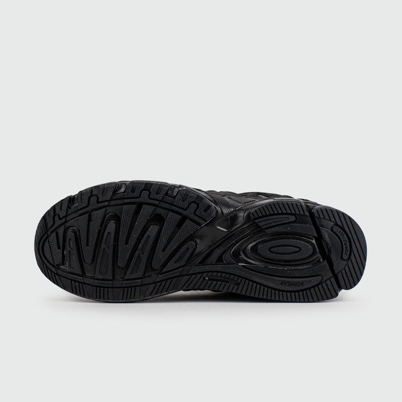 Кроссовки Adidas Response CL x Bad Bunny Black Кроссовки Adidas Response CL x Bad Bunny Black