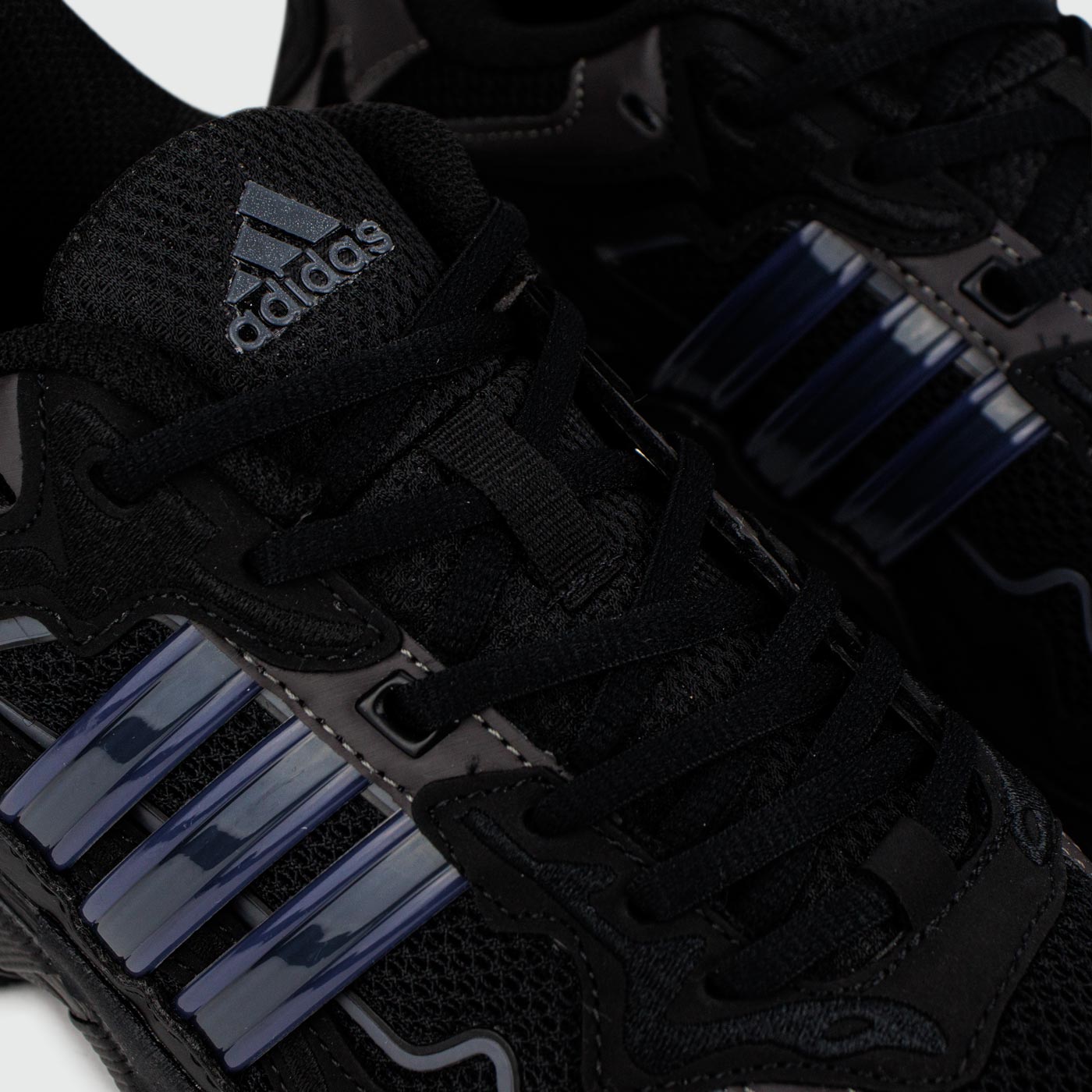 Кроссовки Adidas Response CL x Bad Bunny Black Кроссовки Adidas Response CL x Bad Bunny Black