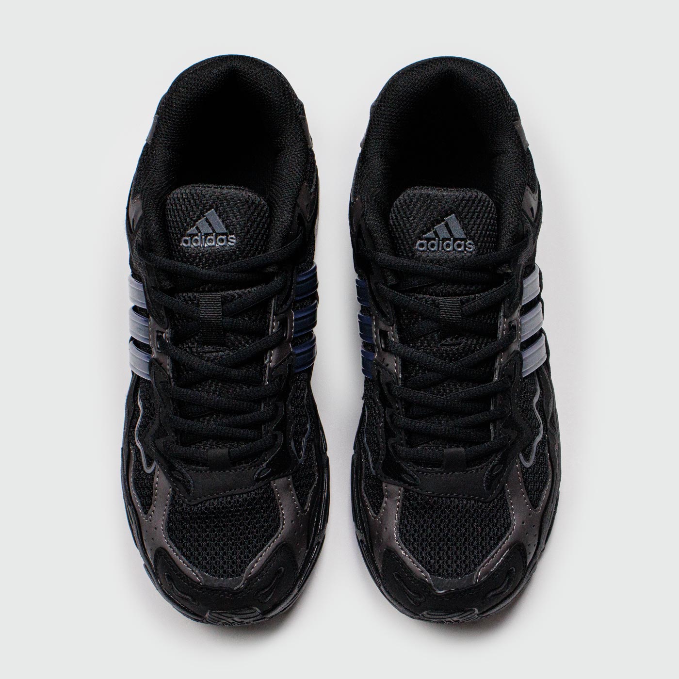 Кроссовки Adidas Response CL x Bad Bunny Black Кроссовки Adidas Response CL x Bad Bunny Black