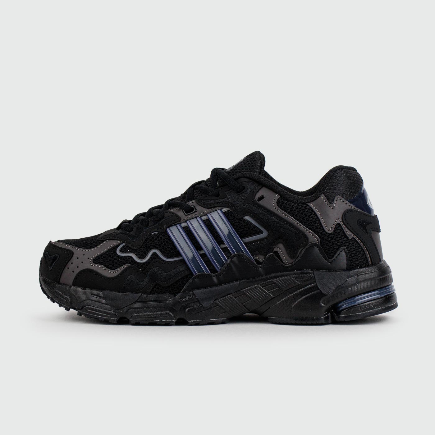Кроссовки Adidas Response CL x Bad Bunny Black Кроссовки Adidas Response CL x Bad Bunny Black