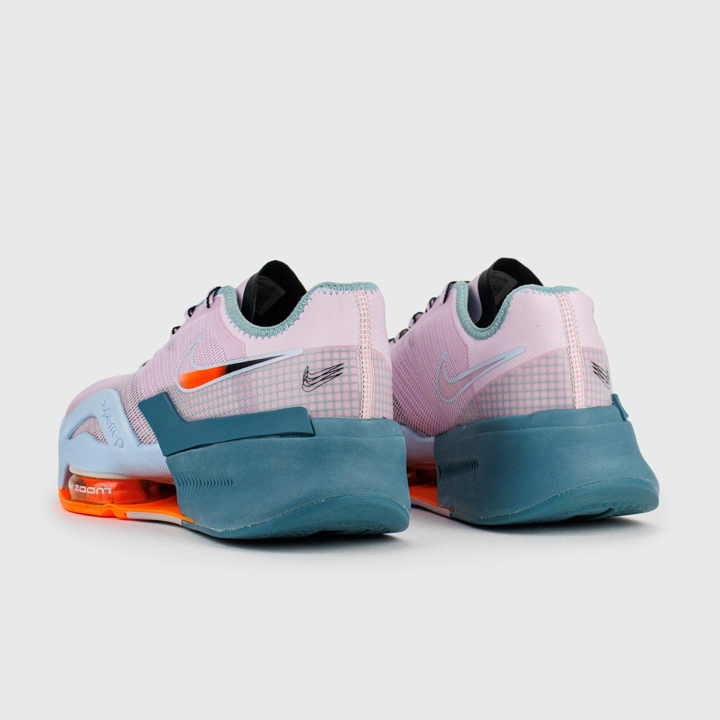 Кроссовки Nike Air Zoom SuperRep 3 Pink Blue Wmns Кроссовки Nike Air Zoom SuperRep 3 Pink Blue Wmns