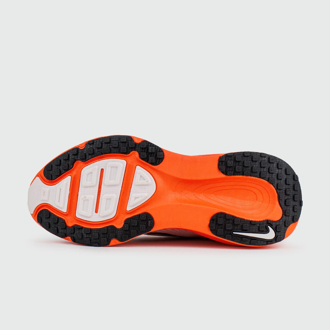 Кроссовки Nike Vomero 18 Orange Wmns Кроссовки Nike Vomero 18 Orange Wmns