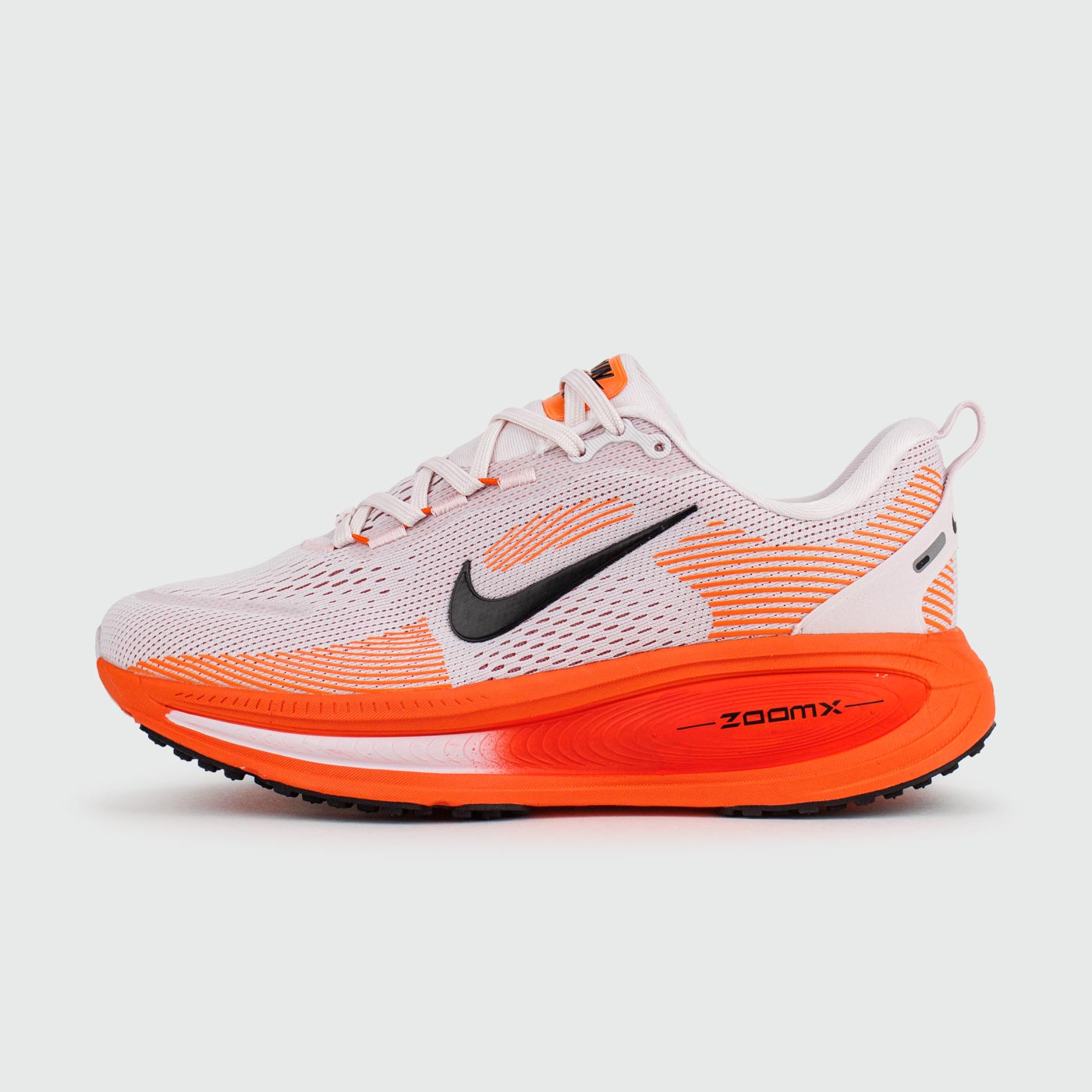 Кроссовки Nike Vomero 18 Orange Wmns Кроссовки Nike Vomero 18 Orange Wmns