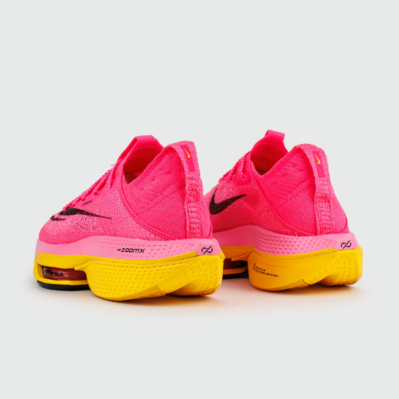 Кроссовки Nike Air Zoom AlphaFly Next 2 Pink Wmns Кроссовки Nike Air Zoom AlphaFly Next 2 Pink Wmns