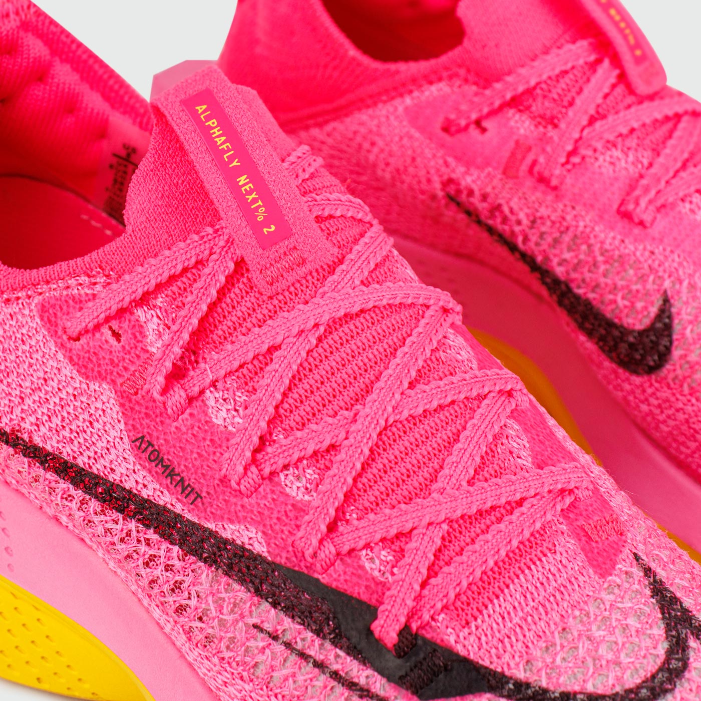 Кроссовки Nike Air Zoom AlphaFly Next 2 Pink Wmns Кроссовки Nike Air Zoom AlphaFly Next 2 Pink Wmns